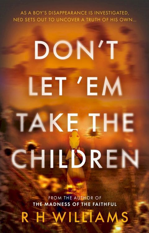 Don’t Let ’Em Take the Children(Kobo/電子書)