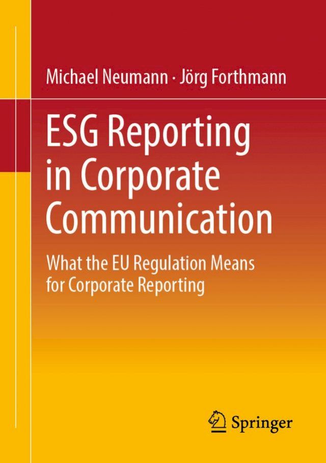  ESG Reporting in Corporate Communication(Kobo/電子書)