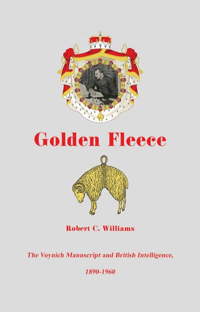  Golden Fleece(Kobo/電子書)