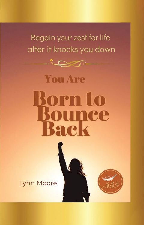 Born to Bounce Back(Kobo/電子書)