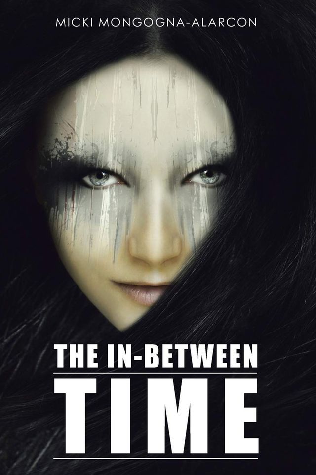  The In-Between Time(Kobo/電子書)