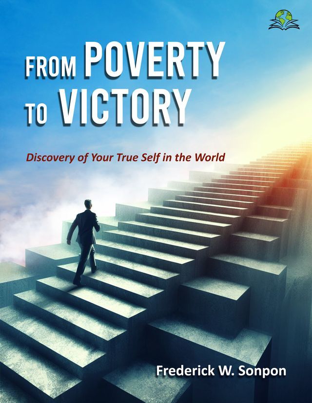  From Poverty to Victory(Kobo/電子書)