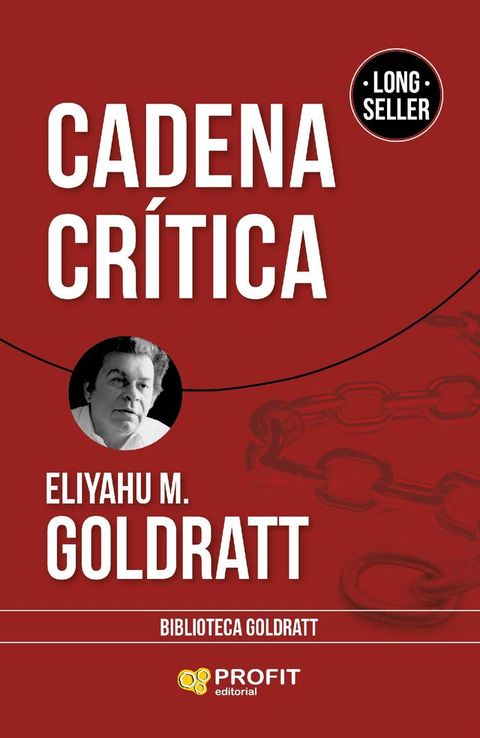 Cadena Cr&iacute;tica(Kobo/電子書)