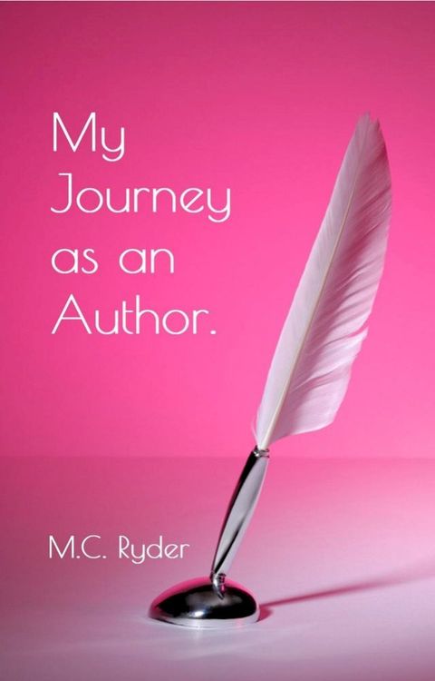 My Journey as an Author (A Memoir)(Kobo/電子書)