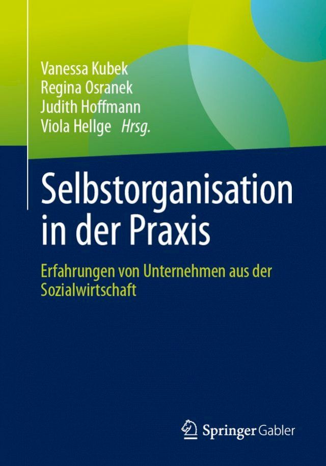  Selbstorganisation in der Praxis(Kobo/電子書)