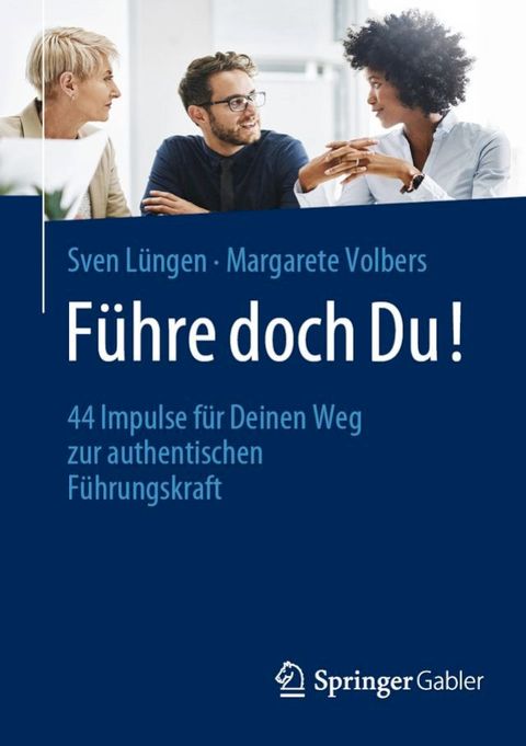 Führe doch Du!(Kobo/電子書)
