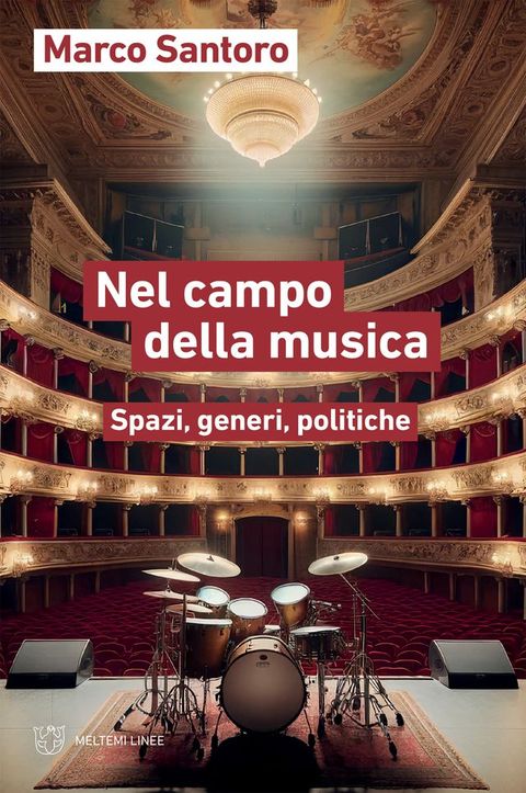 Nel campo della musica(Kobo/電子書)