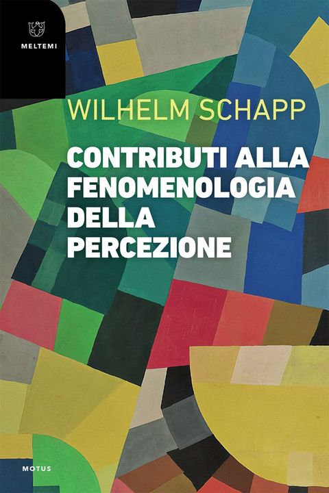 Contributi alla fenomenologia della percezione(Kobo/電子書)