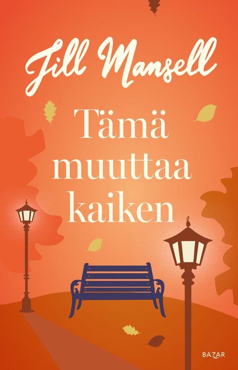 Tämä muuttaa kaiken(Kobo/電子書)