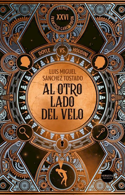 Al otro lado del velo(Kobo/電子書)