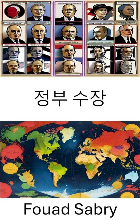 정부 수장