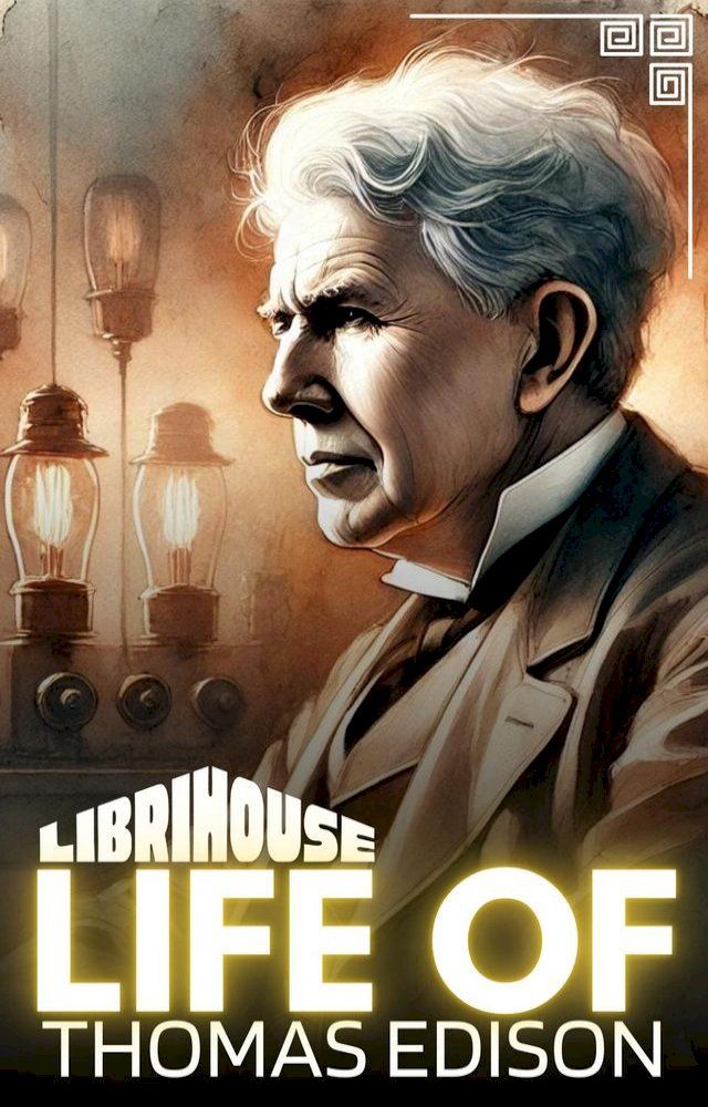  Life of Thomas Edison(Kobo/電子書)