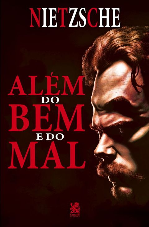 Al&eacute;m do bem e do mal(Kobo/電子書)