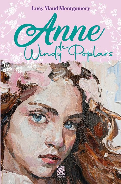 Anne de Windy Poplars(Kobo/電子書)