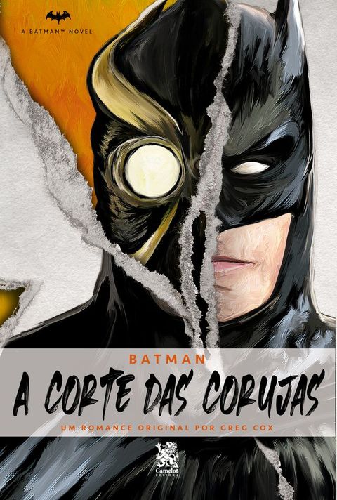 Batman - A Corte das Corujas(Kobo/電子書)