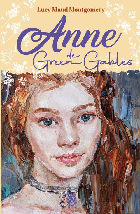 Anne de Green Gables(Kobo/電子書)