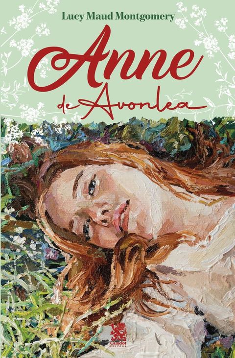 Anne de Avonlea(Kobo/電子書)