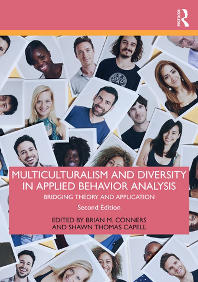  Multiculturalism and Diversity in Applied Behavior Analysis(Kobo/電子書)