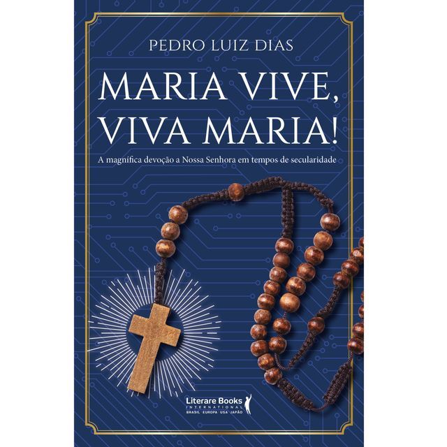  Maria vive, viva Maria!(Kobo/電子書)