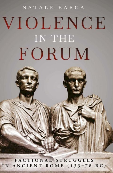 Violence in the Forum(Kobo/電子書)