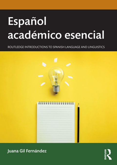 Espa&ntilde;ol acad&eacute;mico esencial(Kobo/電子書)