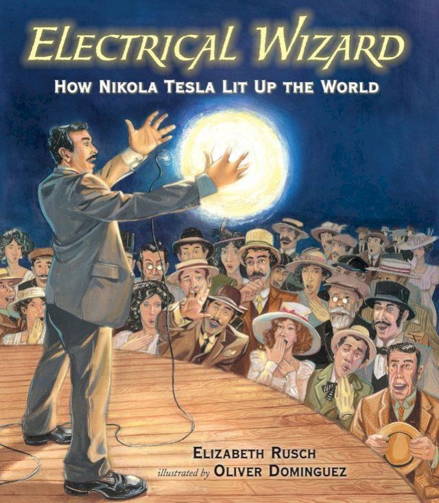  Electrical Wizard(Kobo/電子書)