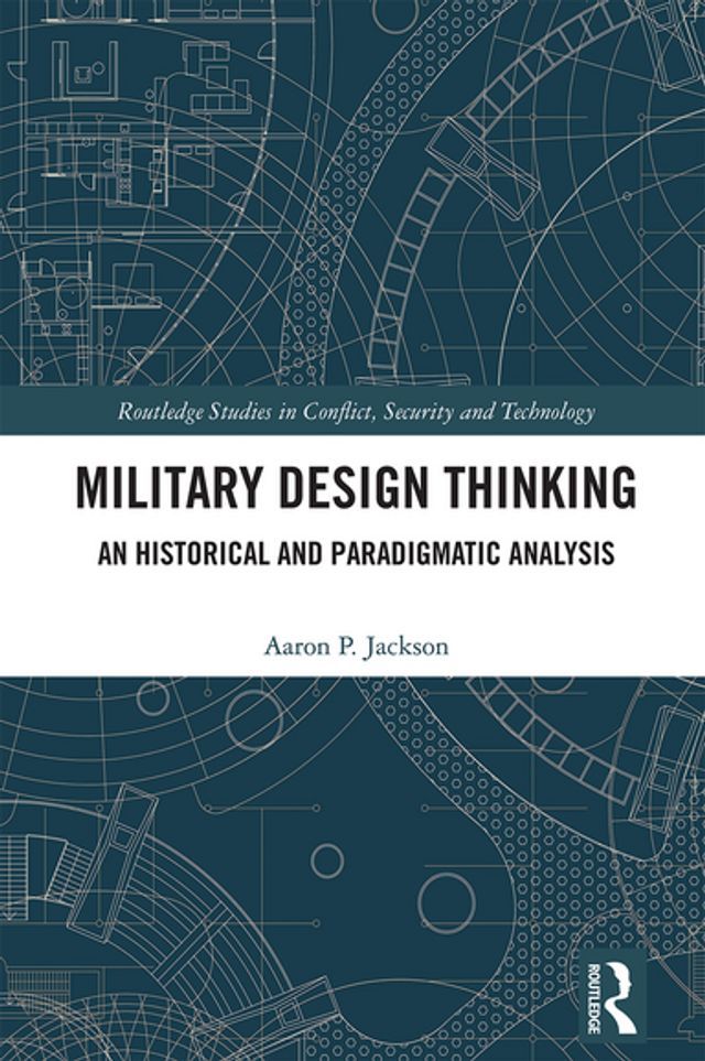  Military Design Thinking(Kobo/電子書)