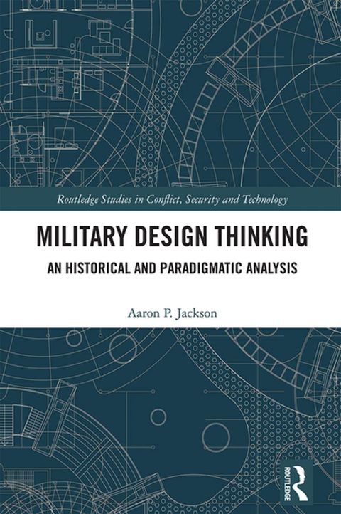 Military Design Thinking(Kobo/電子書)