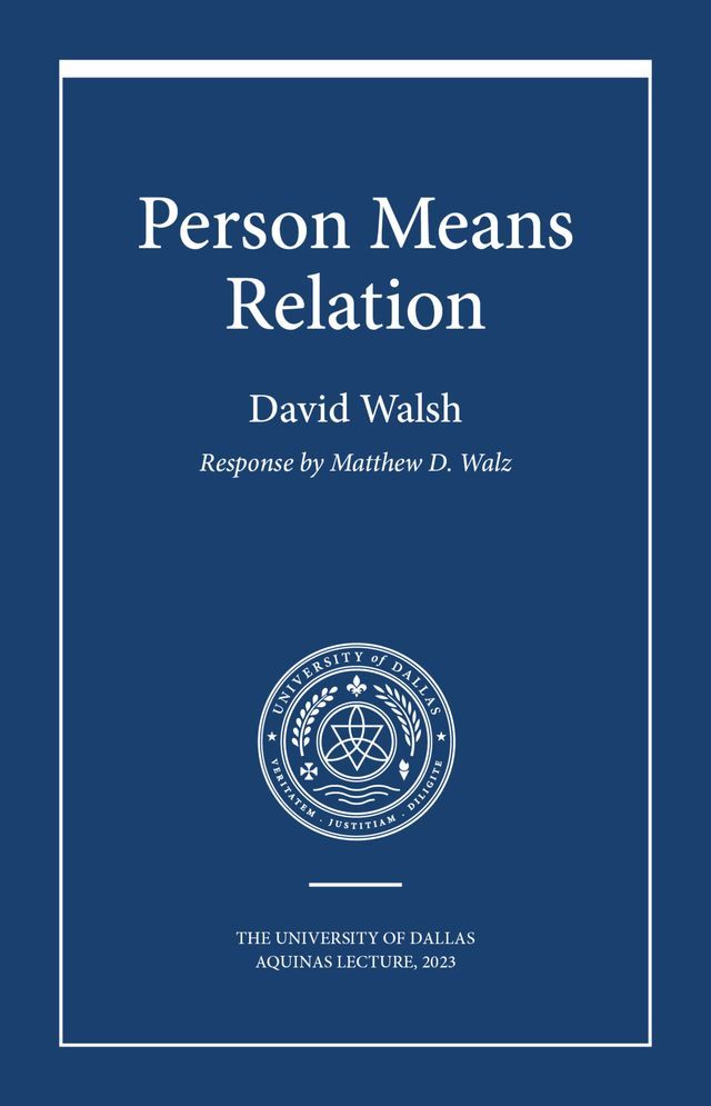  Person Means Relation(Kobo/電子書)