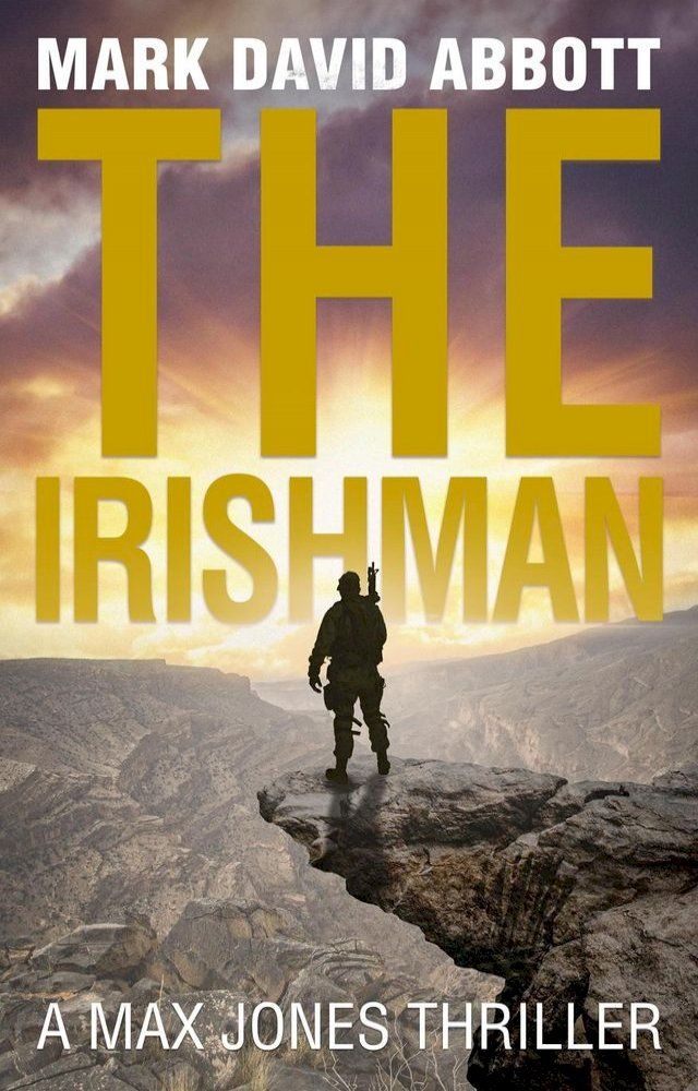  The Irishman(Kobo/電子書)