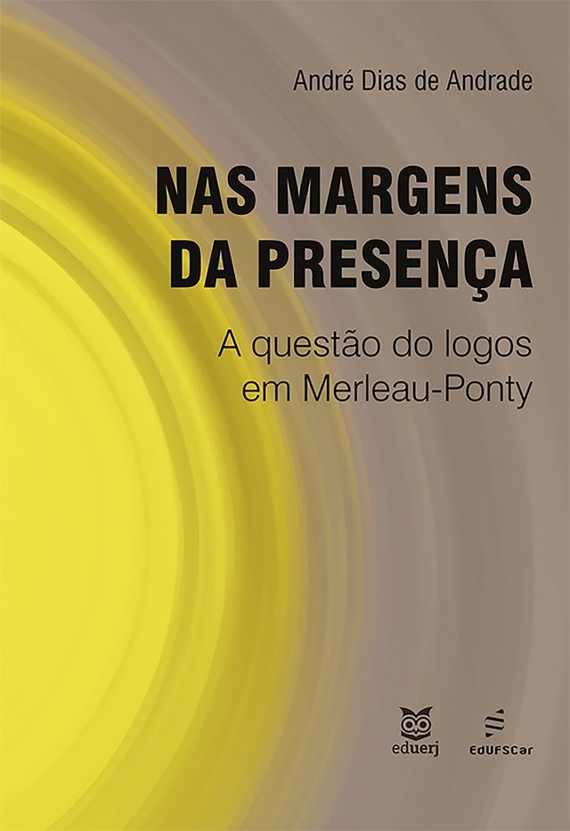  Nas margens da presença:(Kobo/電子書)