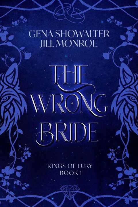 The Wrong Bride(Kobo/電子書)