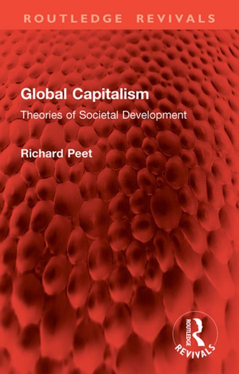 Global Capitalism(Kobo/電子書)