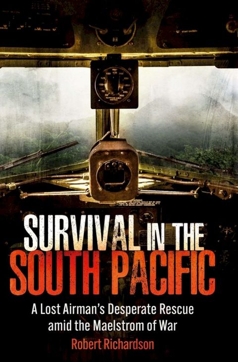 Survival in the South Pacific(Kobo/電子書)