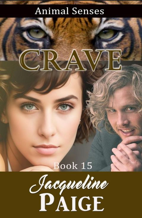 Crave(Kobo/電子書)