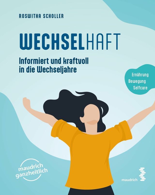  WECHSELhaft(Kobo/電子書)