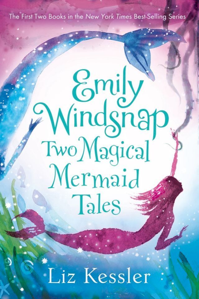  Emily Windsnap: Two Magical Mermaid Tales(Kobo/電子書)