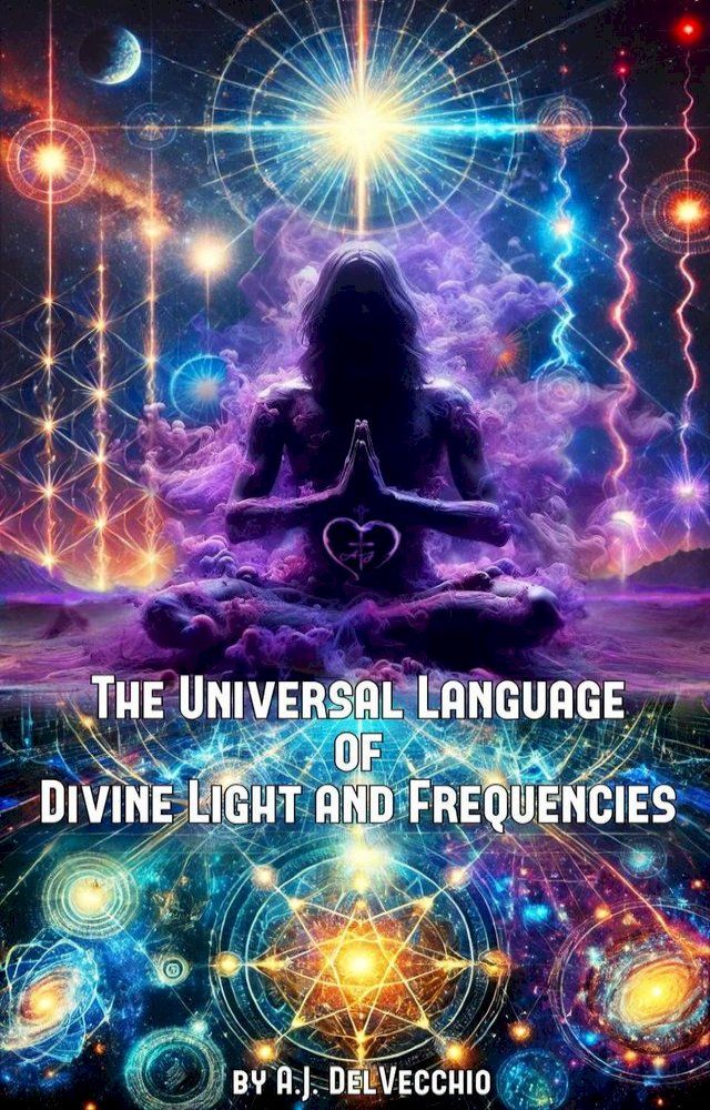  The Universal Language of Divine Light and Frequencies(Kobo/電子書)