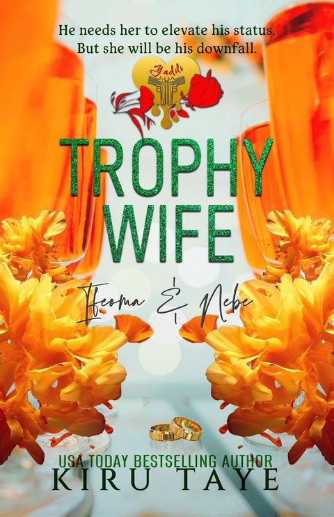 Trophy Wife(Kobo/電子書)