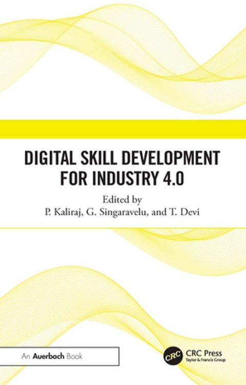 Digital Skill Development for Industry 4.0(Kobo/電子書)