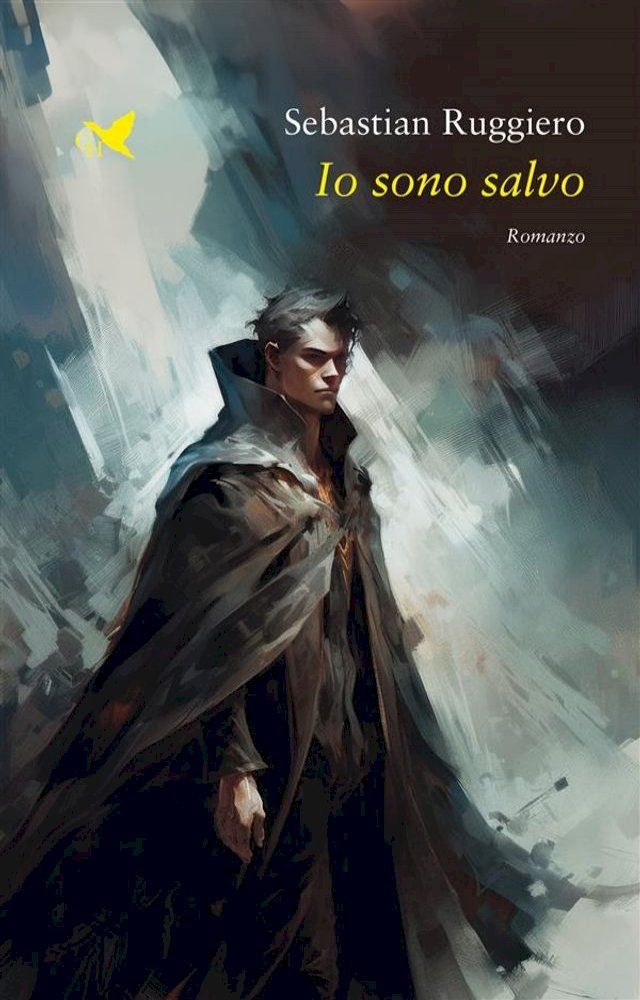  Io sono salvo(Kobo/電子書)