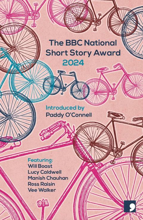 The BBC National Short Story Award 2024(Kobo/電子書)