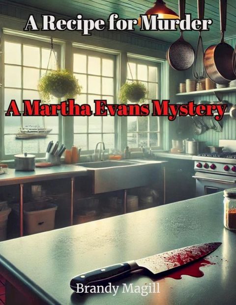 A Recipe for Murder