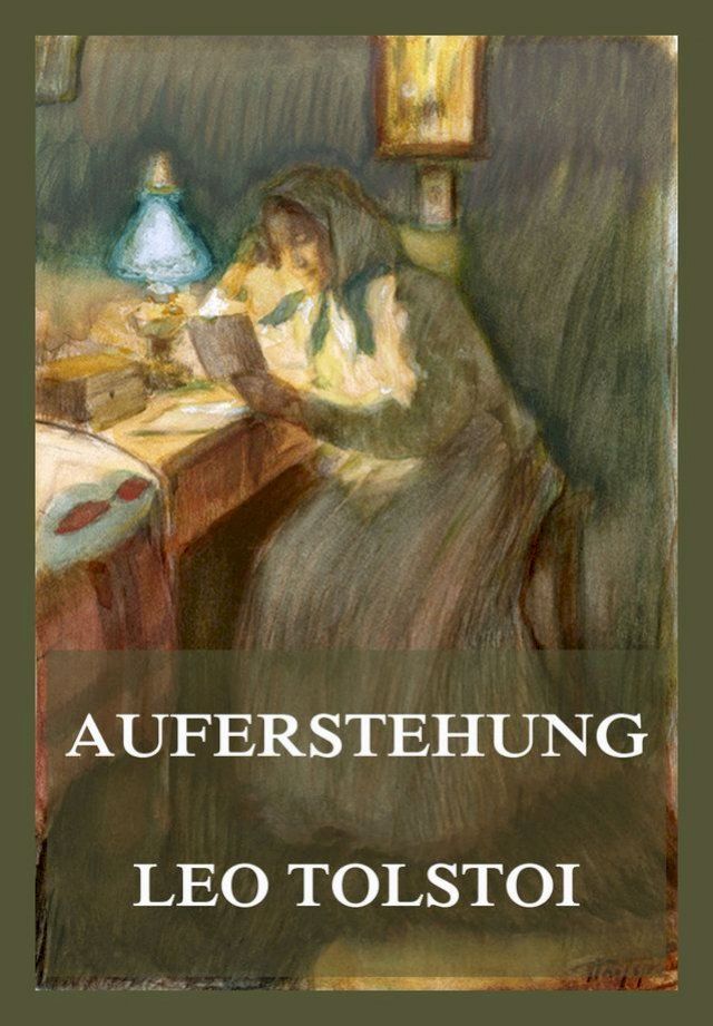  Auferstehung(Kobo/電子書)