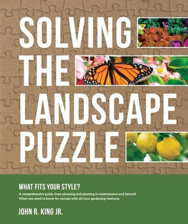  Solving the Landscape Puzzle Vol. I(Kobo/電子書)