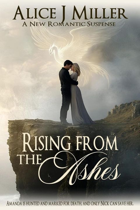 Rising from the Ashes(Kobo/電子書)