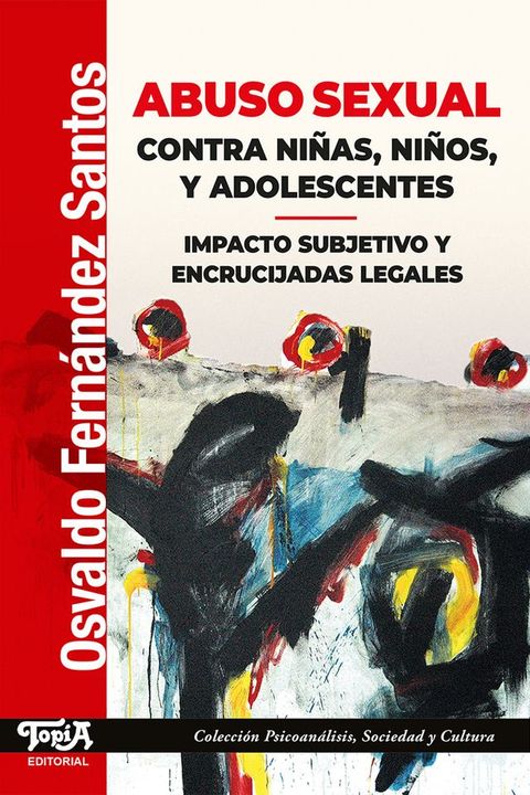 Abuso sexual contra niñas, niños y adolescentes(Kobo/電子書)