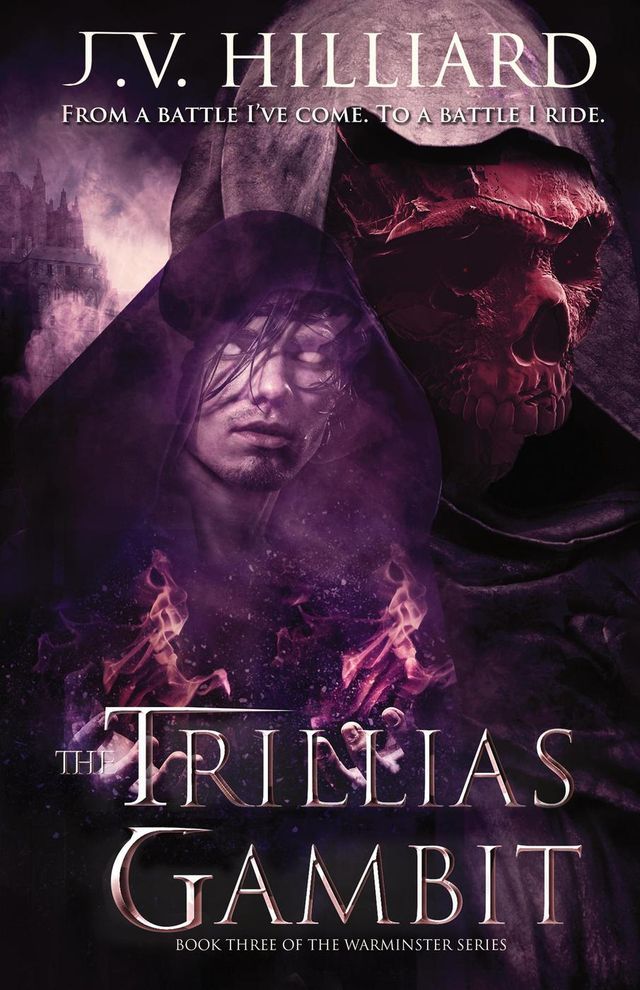  The Trillias Gambi(Kobo/電子書)