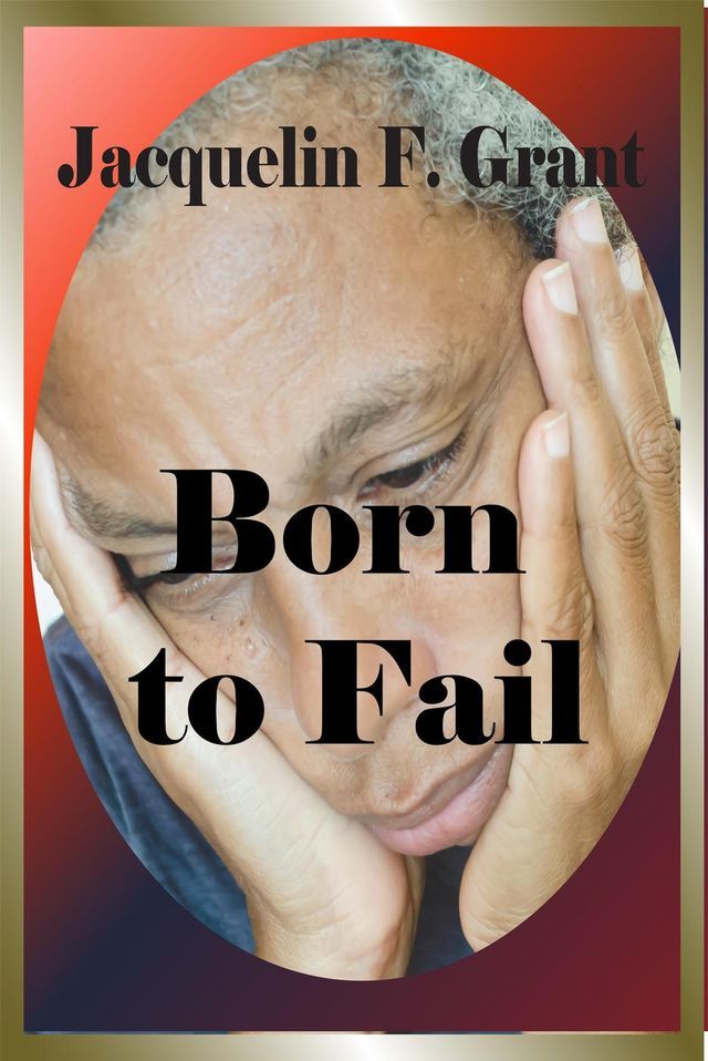  Born to Fail(Kobo/電子書)