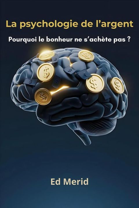 La psychologie de l'argent : Pourquoi le bonheur ne s'ach&egrave;te pas ?(Kobo/電子書)